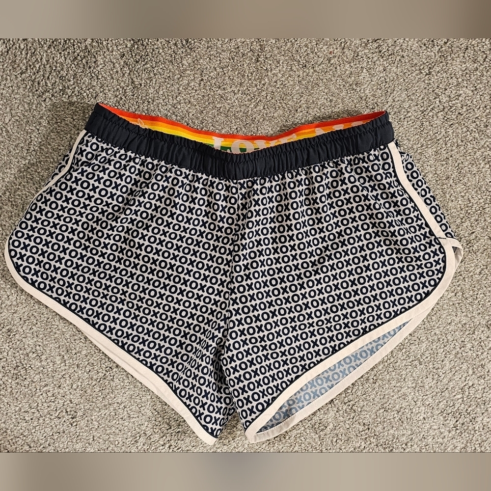 RABBIT athletic running shorts